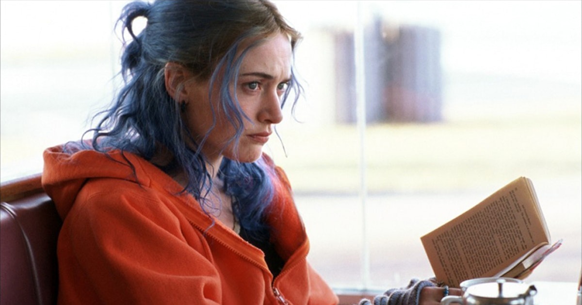 Eternal Sunshine of The Spotless Mind 10th Anniversary.