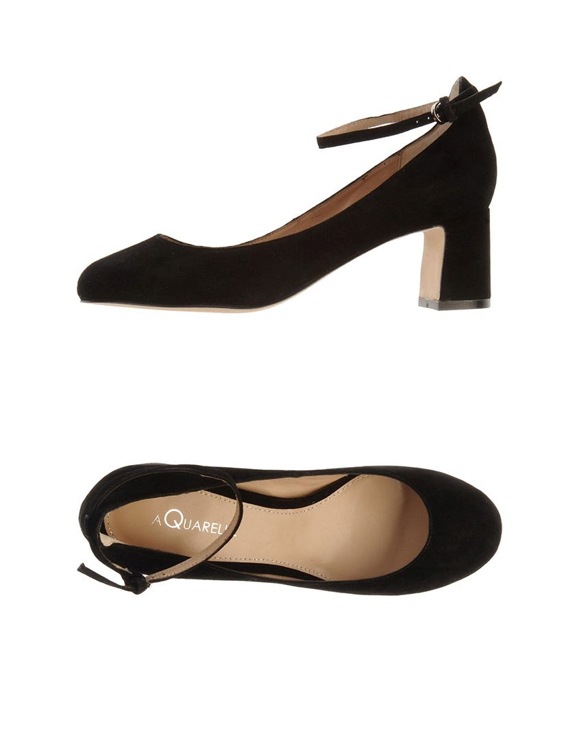 Elaine Benes Fashion