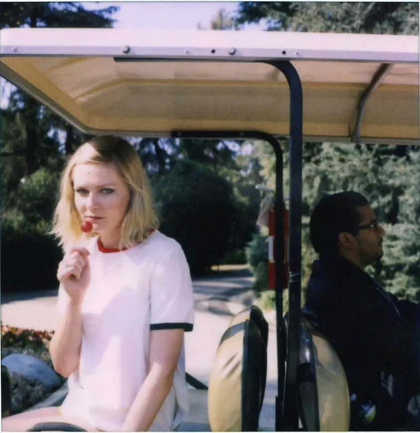 その他 kirsten Kirsten Dunst Band of Outsiders