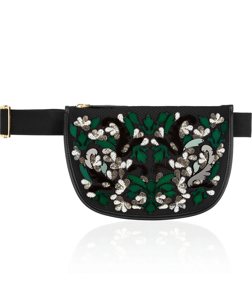 Fanny Packs Are Making a Comeback