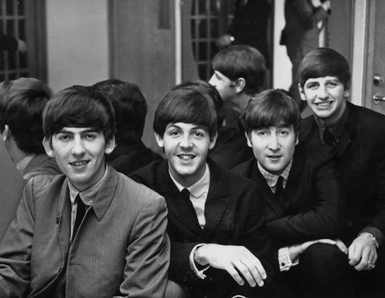 Beatlemania | How To Get The Beatles’ ’60s Style