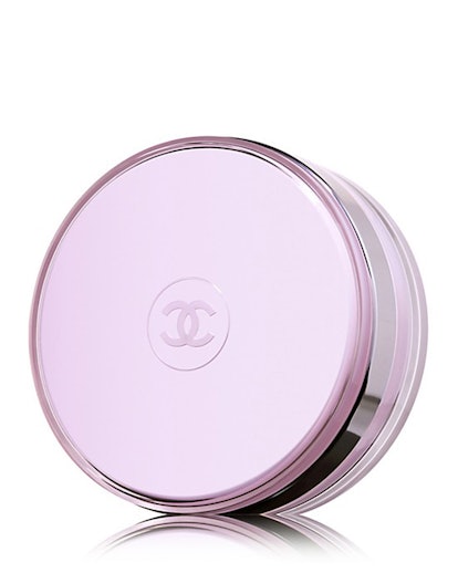Chance Crème Satinée Corps Chanel at Loja Glamourosa - United States