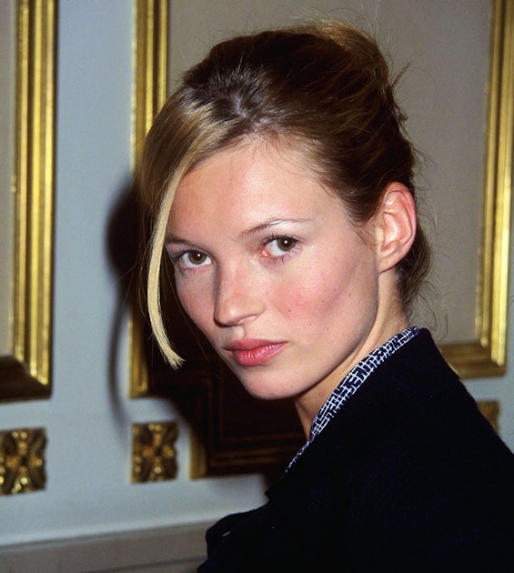Burberry and Vivienne Westwood launch new campaign with Kate Moss