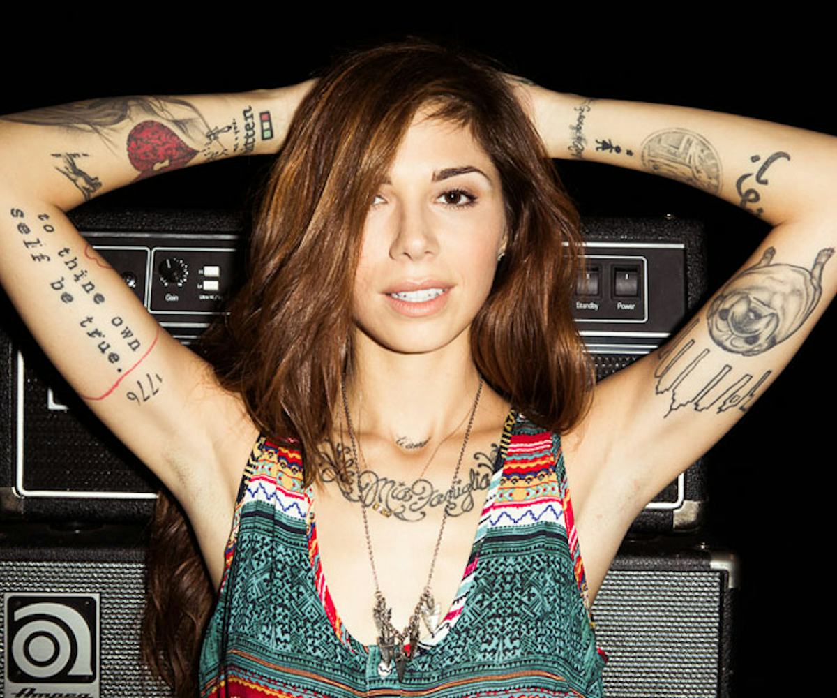 Mink Pink X Christina Perri Mink Pink X Christina Perri