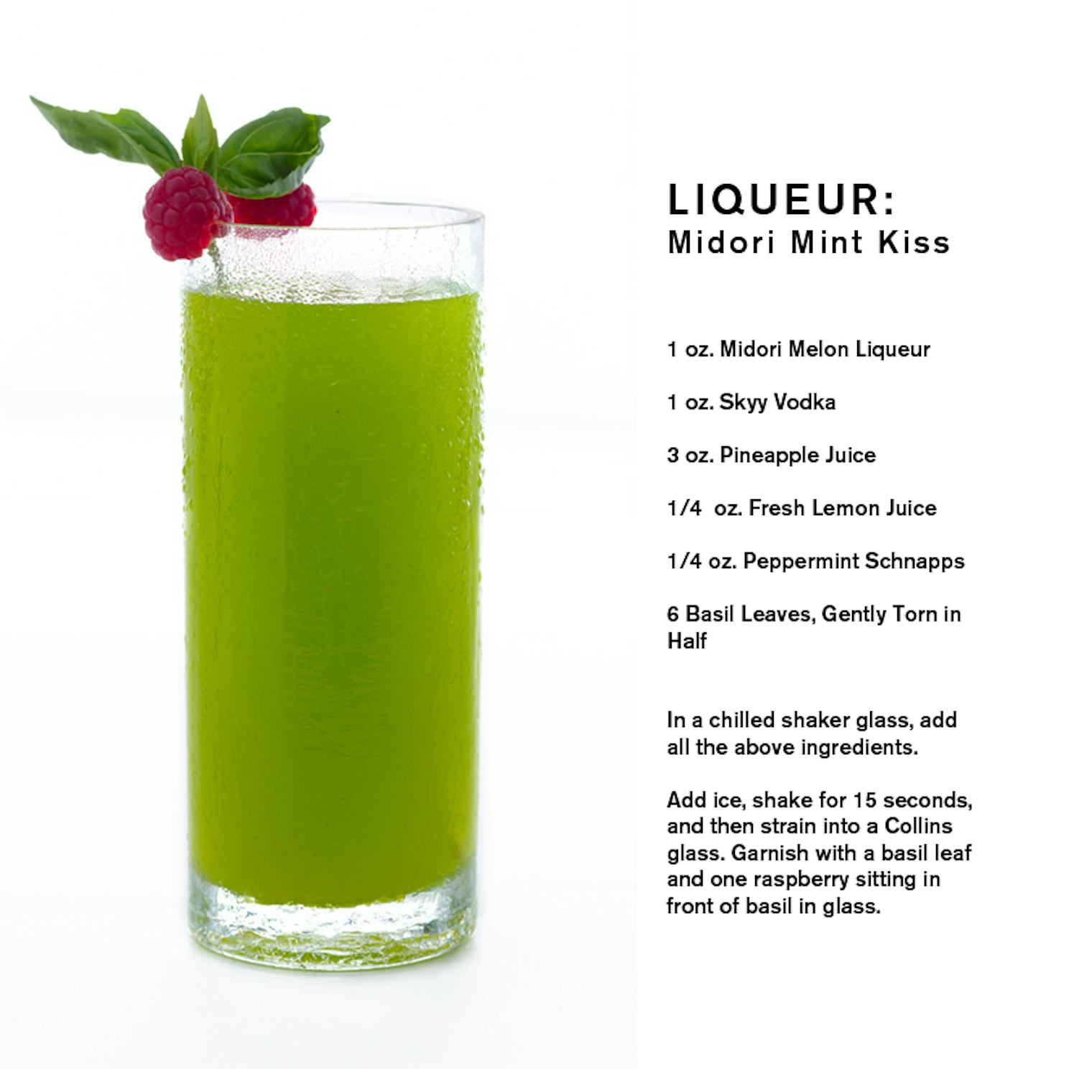 The Best Holiday Cocktails