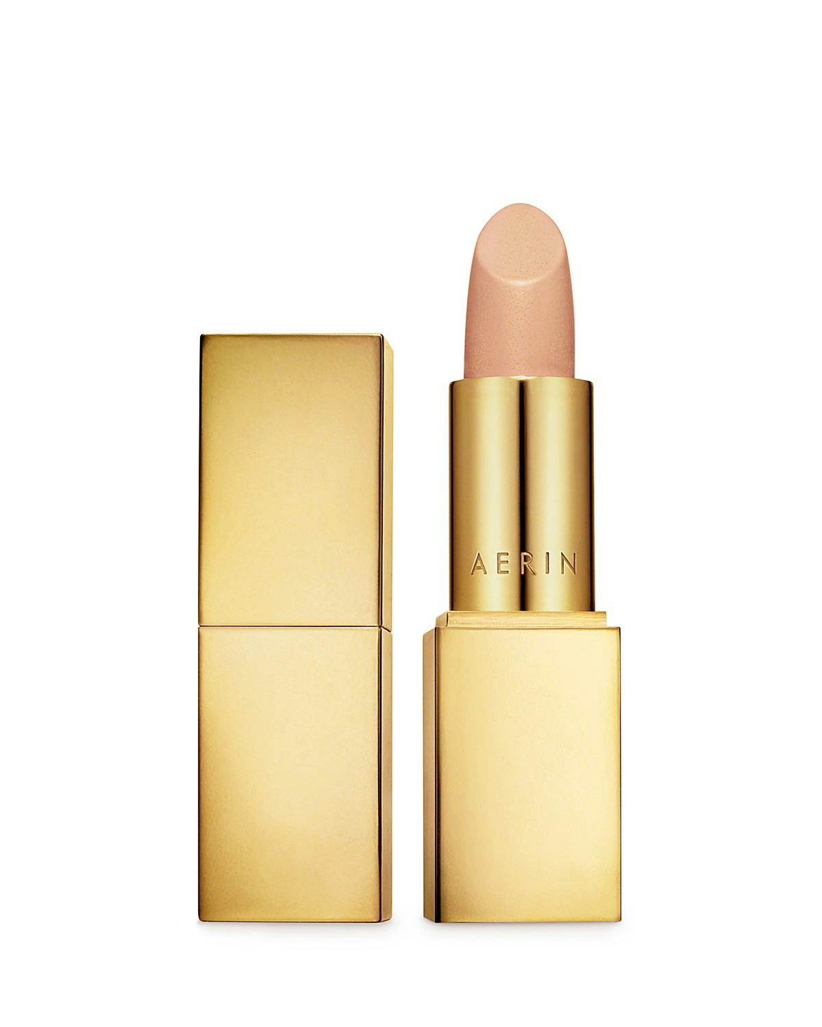 Guide to Gold Lipstick