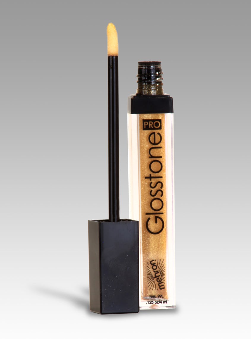 Guide to Gold Lipstick