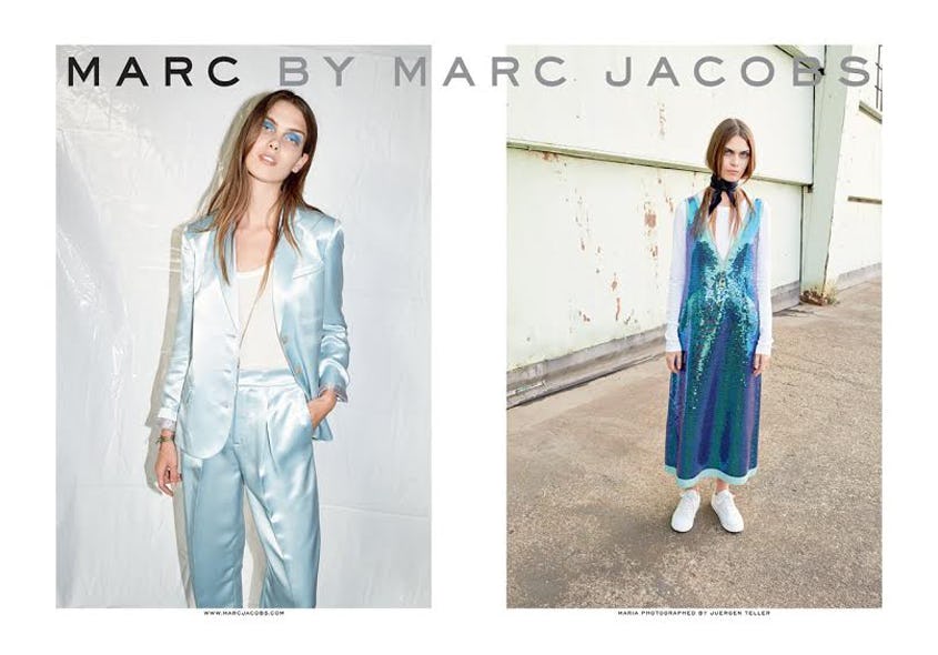 Juergen Teller: Marc Jacobs Advertising 1998-2009 (v. 1