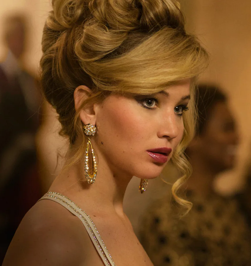 American Hustle Fashion