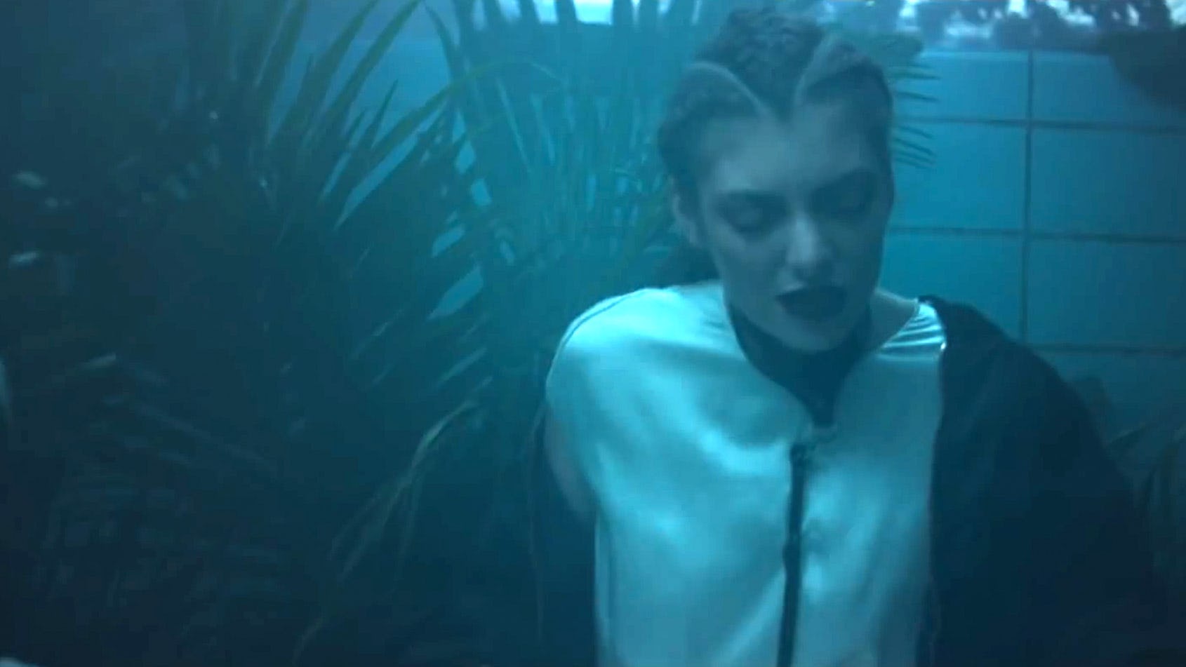 Lorde Team Music Video