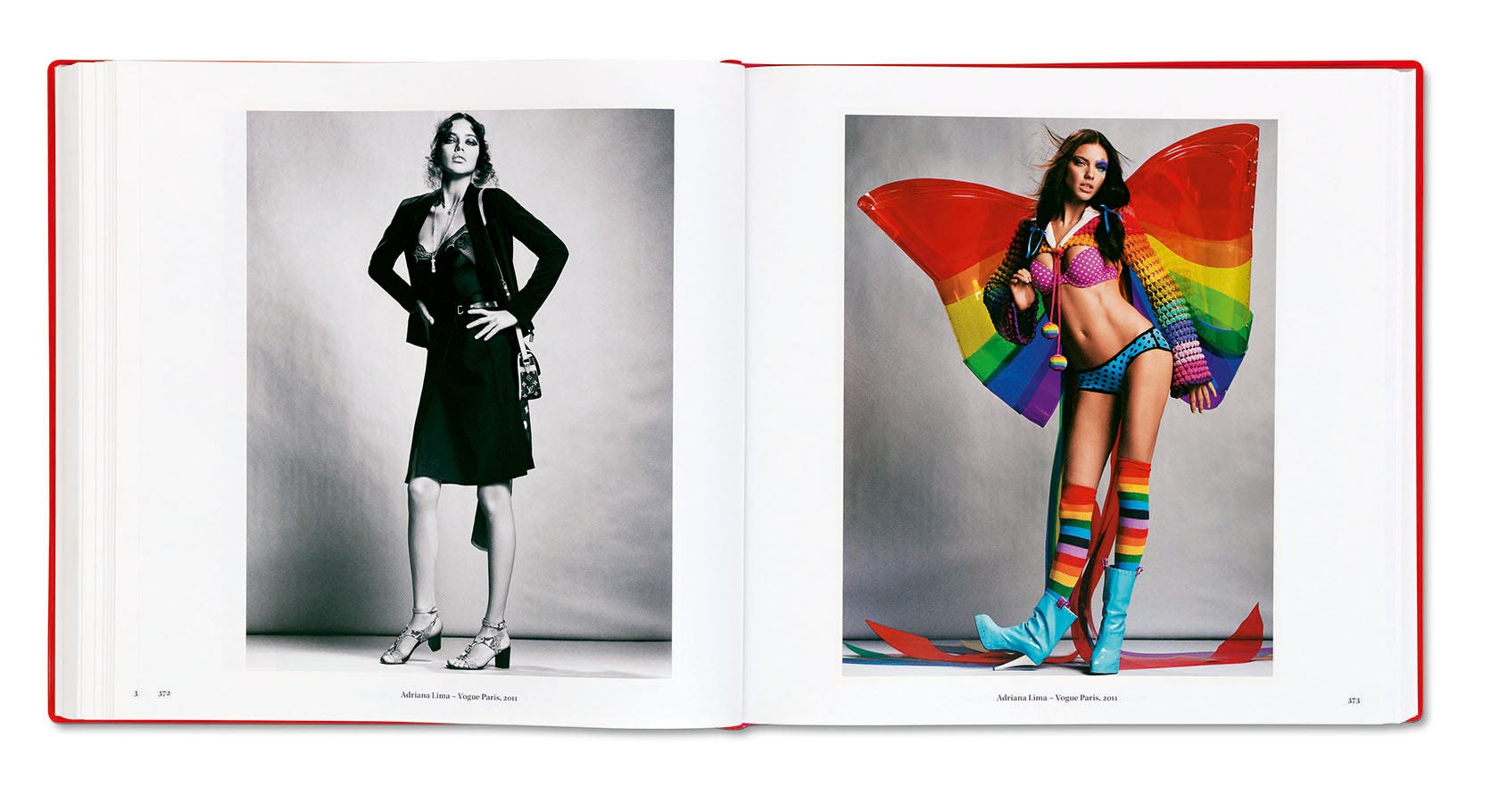 Inez and Vinoodh Pretty Much Everything