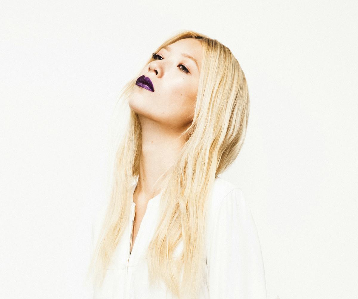 How To Wear Dark Lipstick How To Wear Dark Lipstick