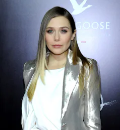 Elizabeth Olsen Oldboy Screening