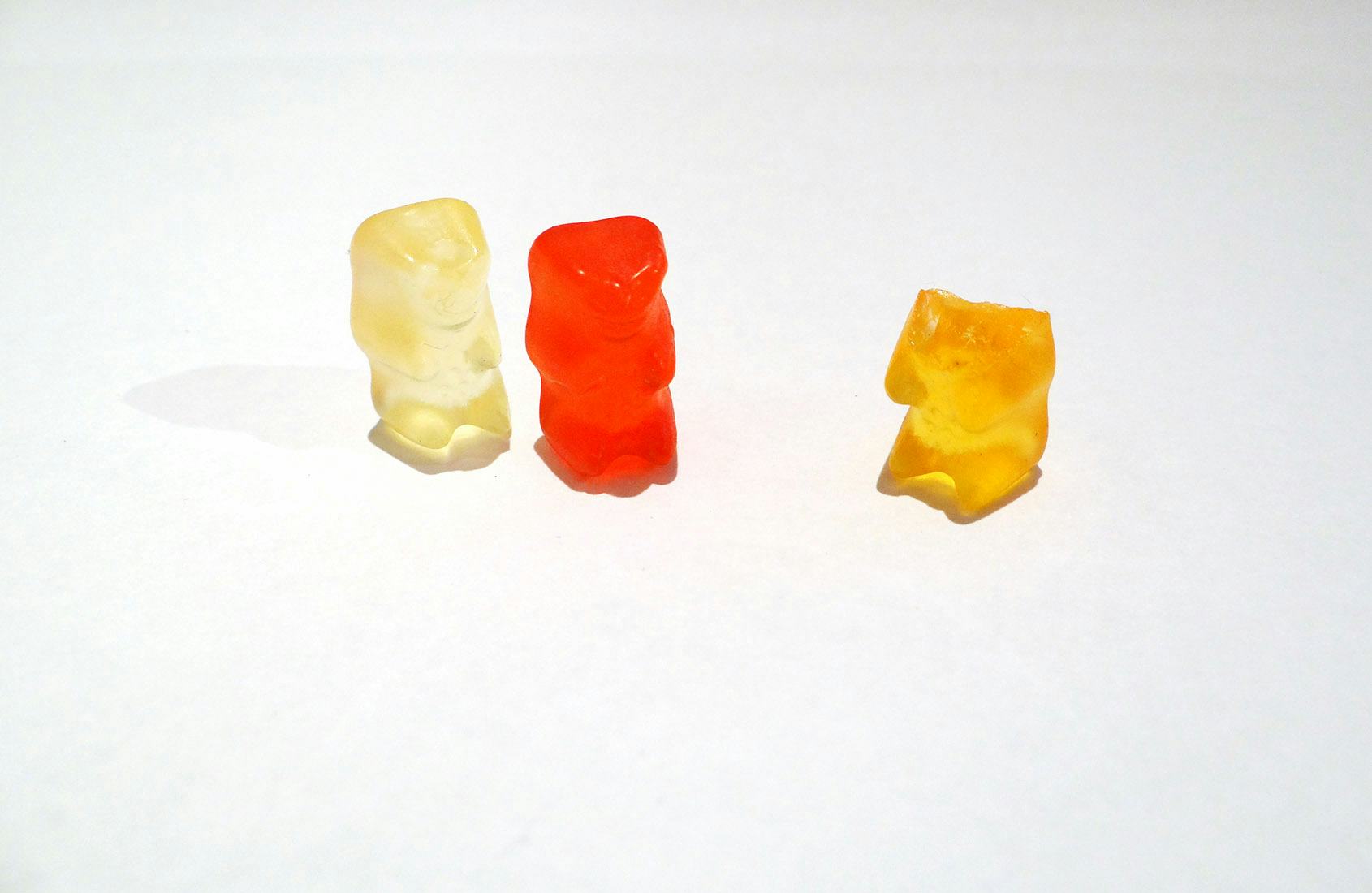Gummy Bear Phone Case Gummy Bear Phone Case