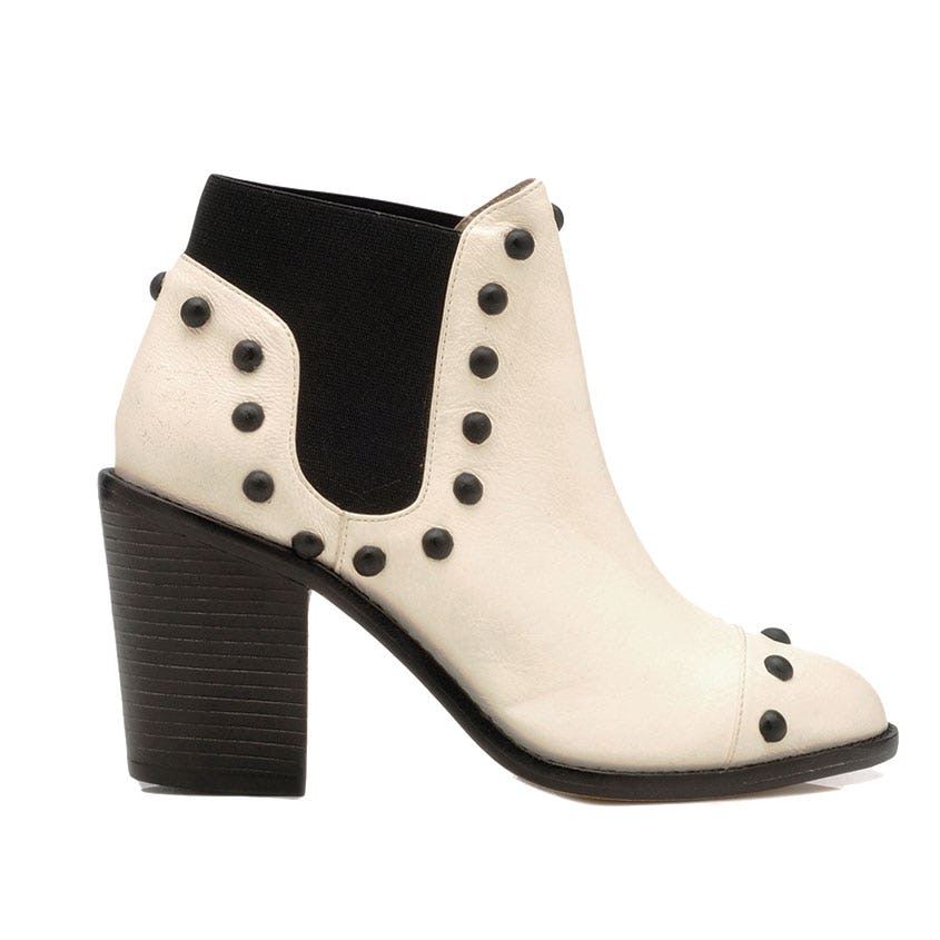 Zoneout on sale studded booties