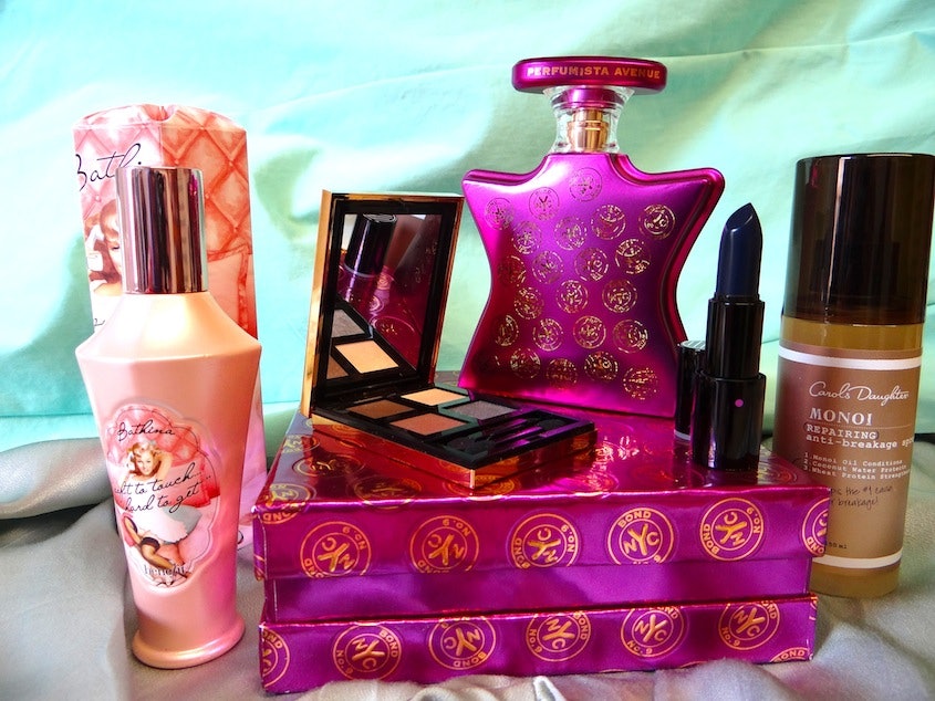 Bond no 9 online perfumista avenue