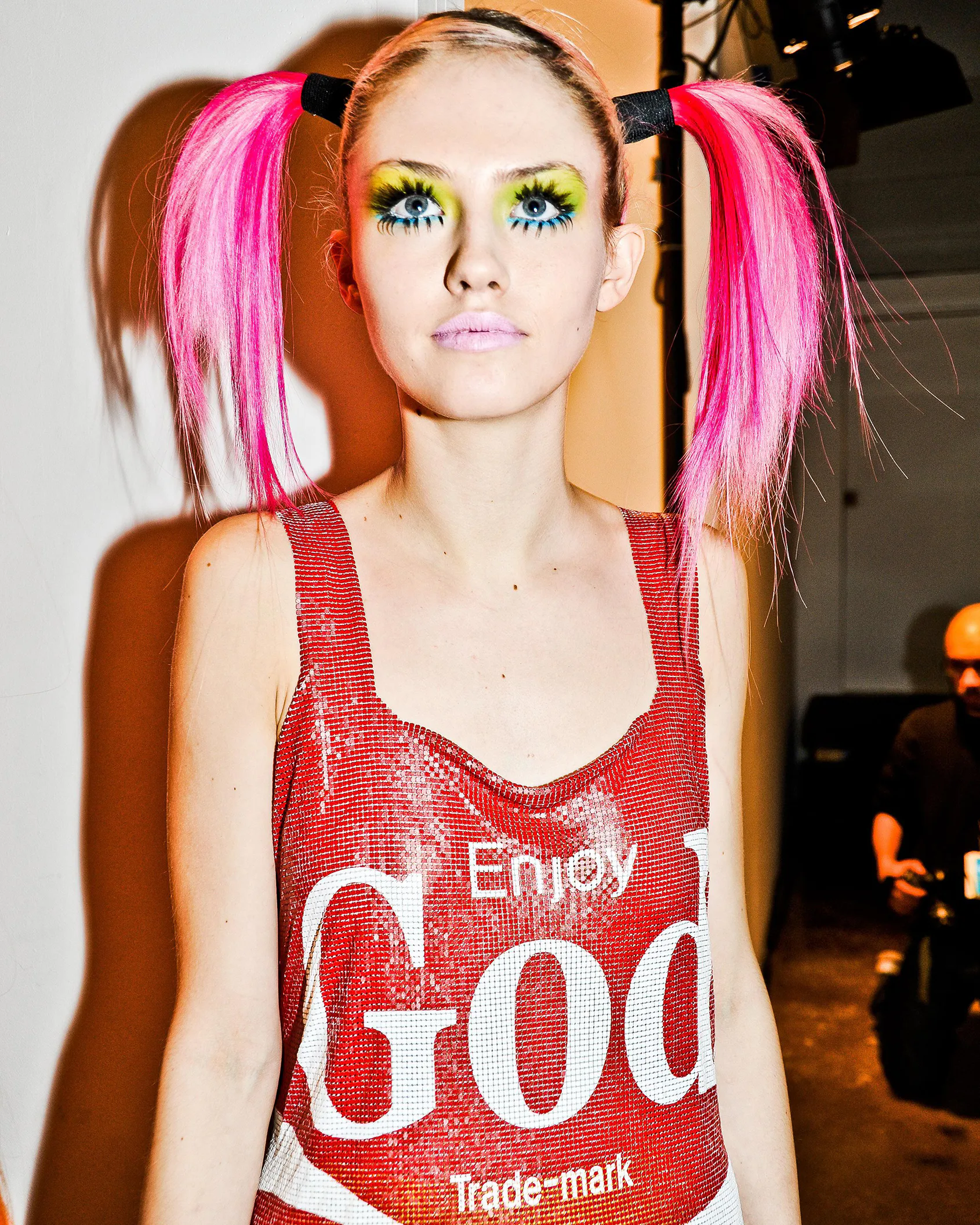 Jeremy Scott Moschino Creative Director