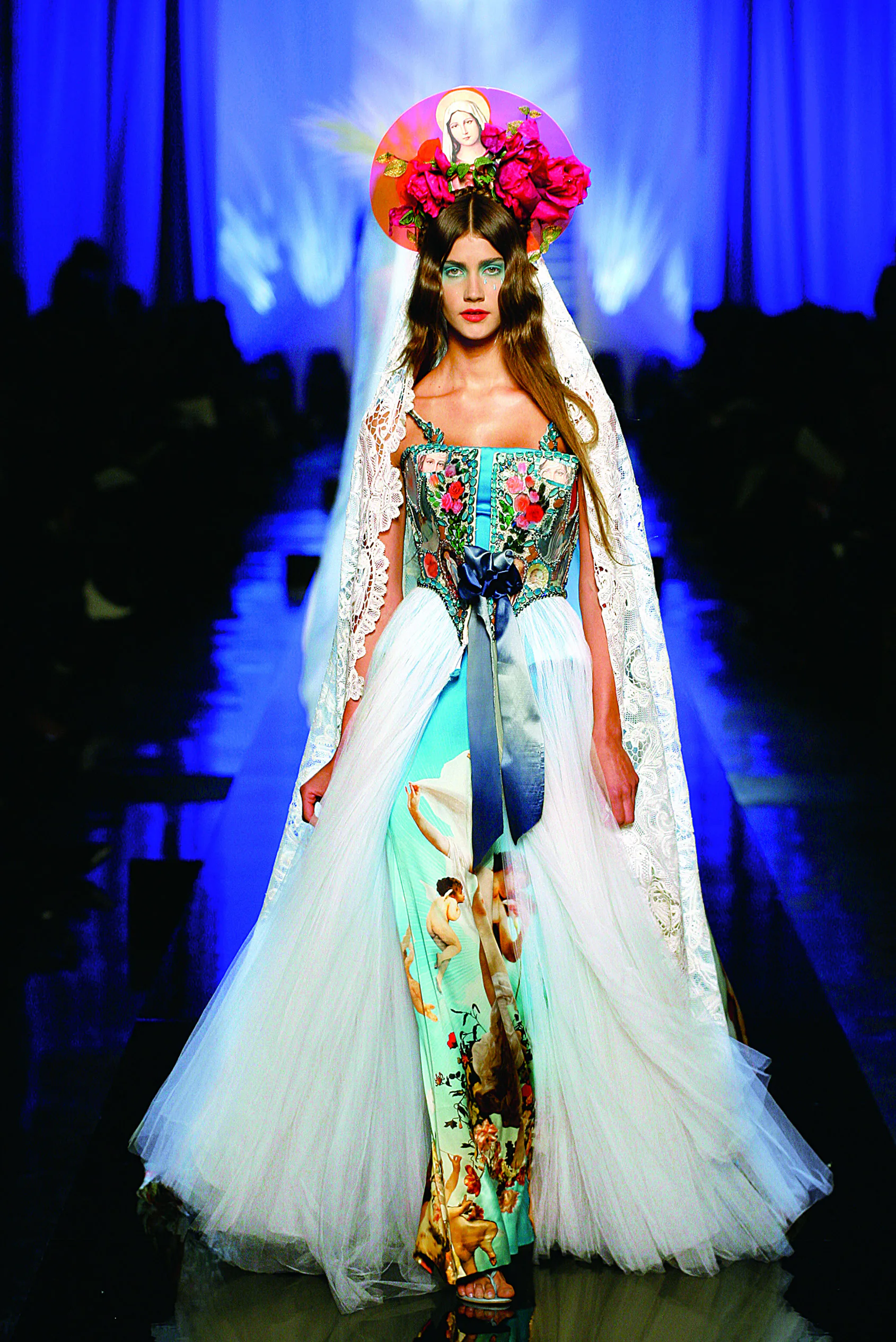 Jean Paul Gaultier Brooklyn Museum