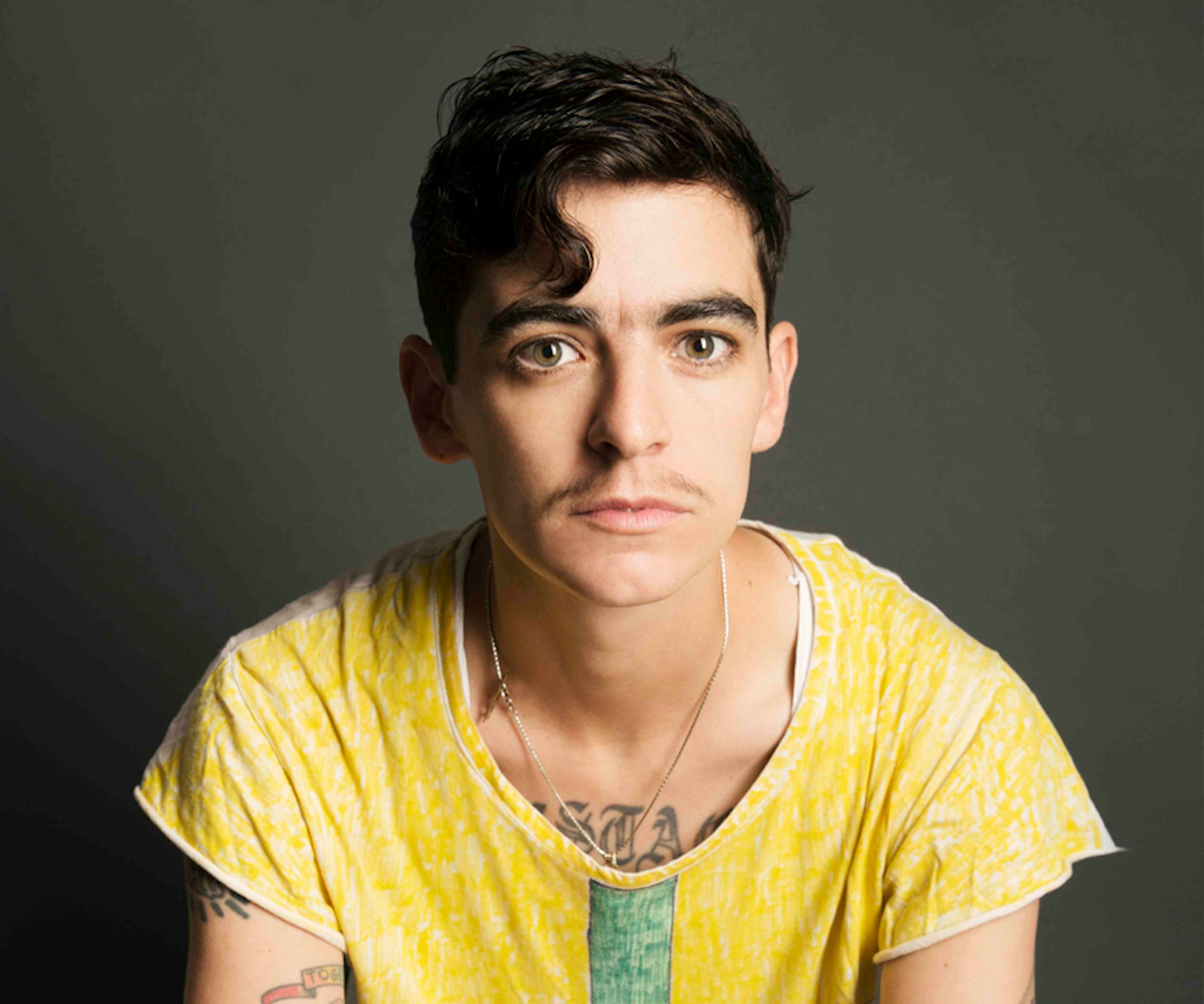 JD Samson Obsessed