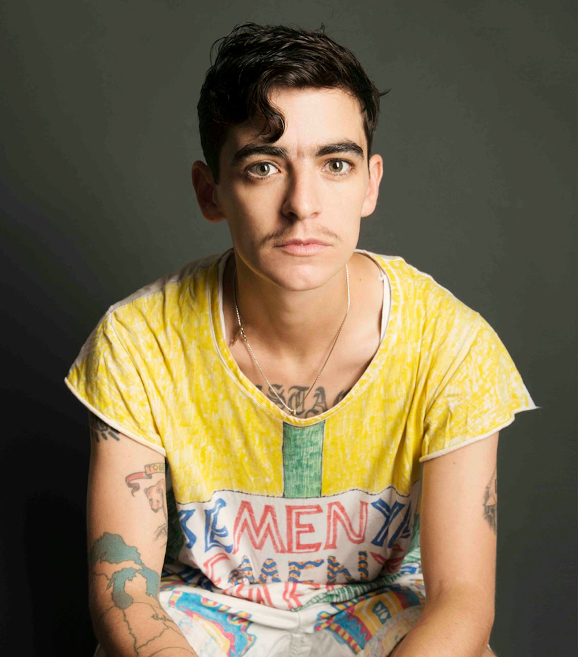 JD Samson Obsessed