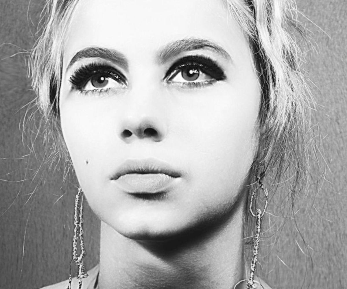 Edie sedgwick photos