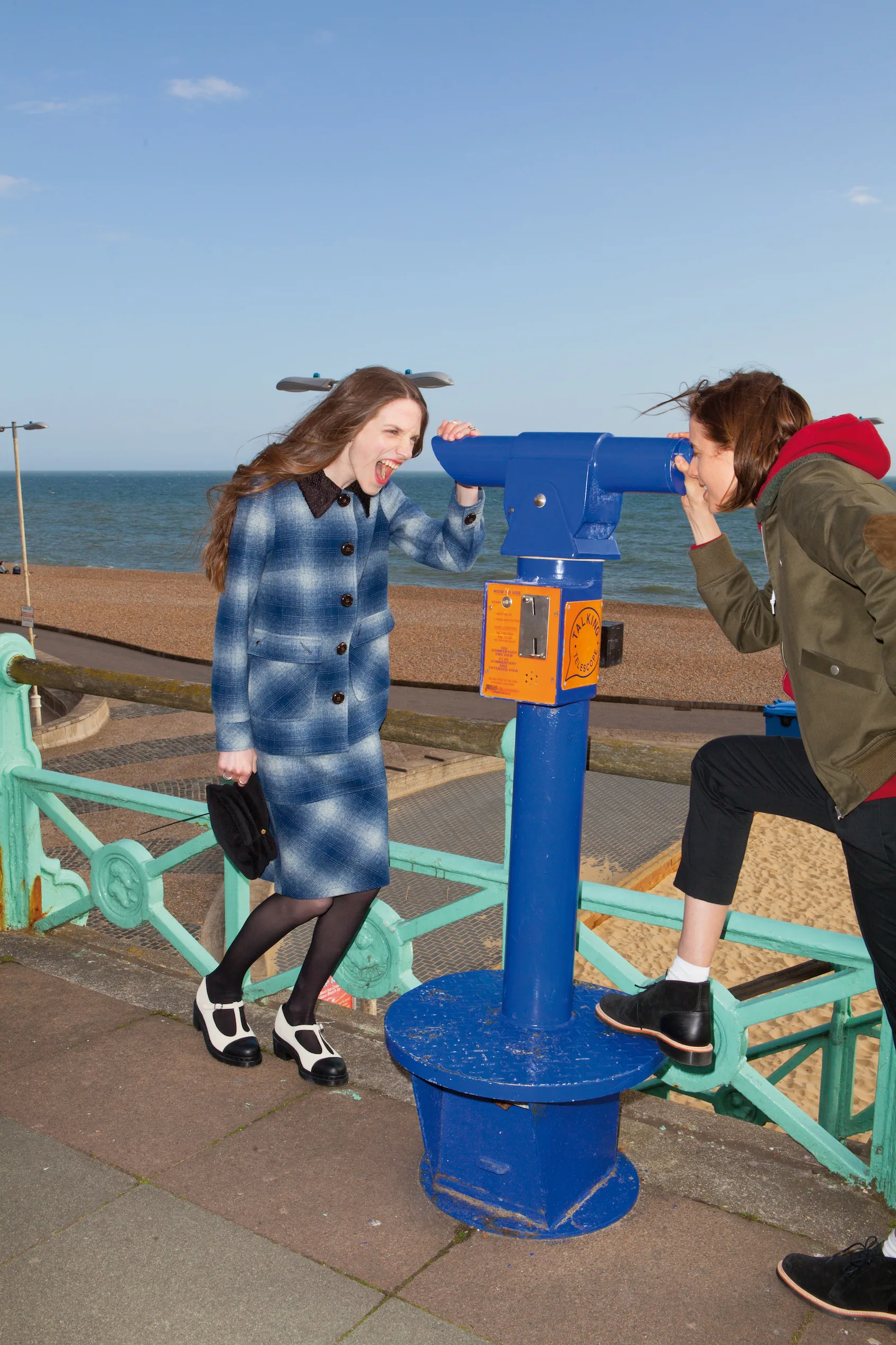Dr Martens Agyness Deyn