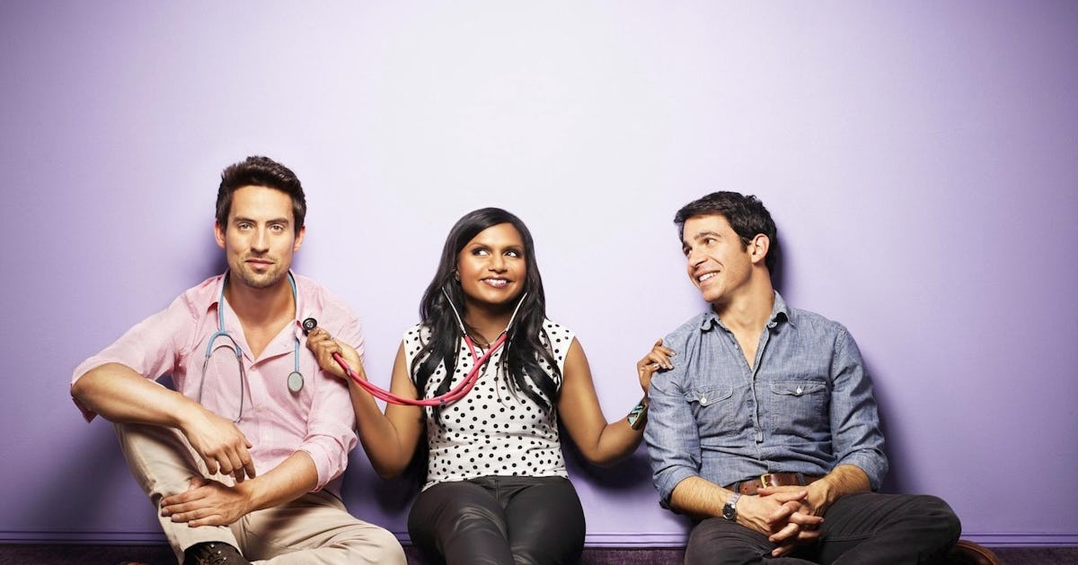 Mindy Project Mindy Project