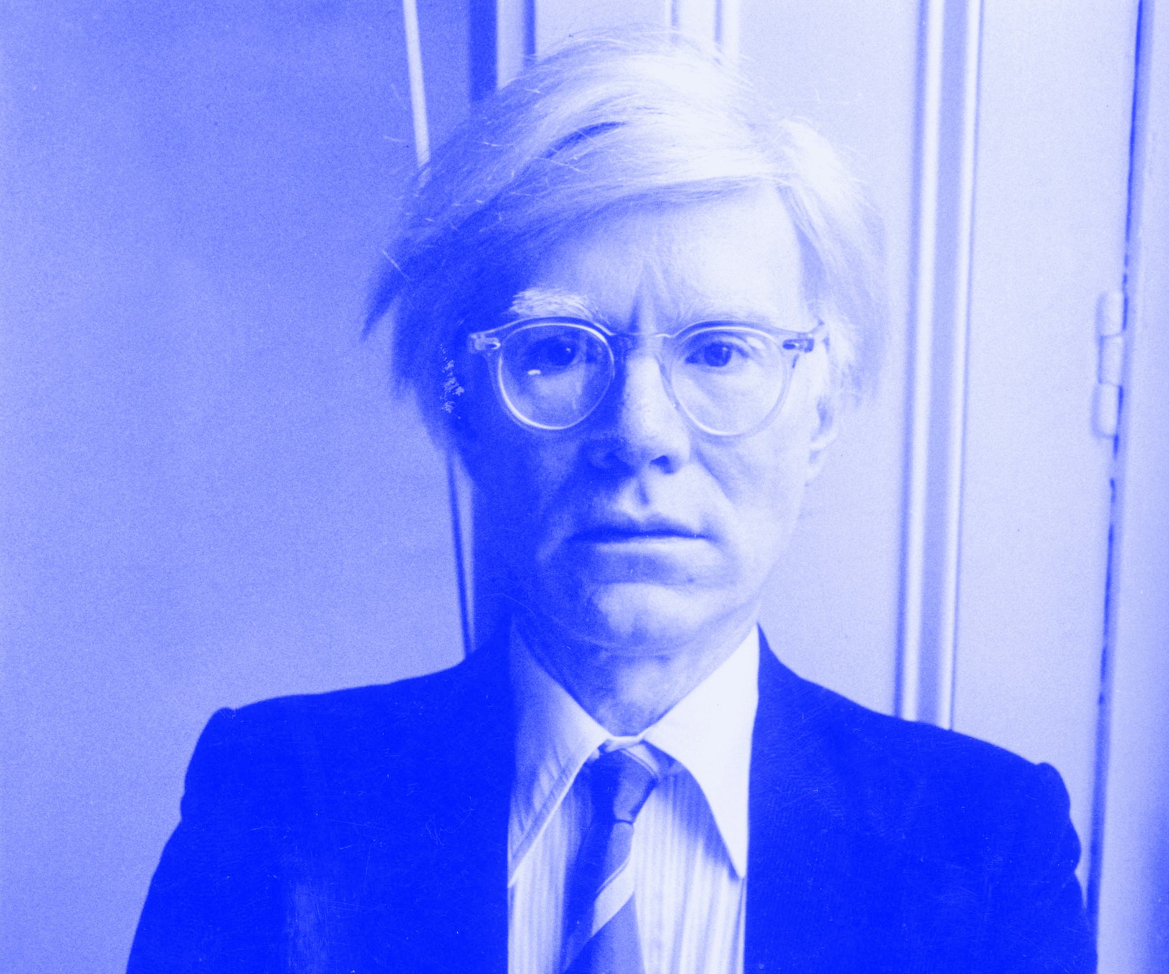 Andy Warhol birthday