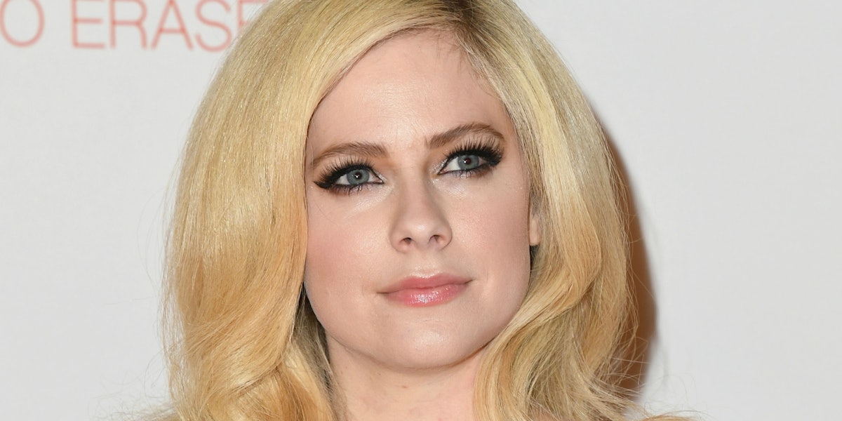 Avril Lavigne Says Music Helped Keep Her Alive While Battling Lyme Disease 