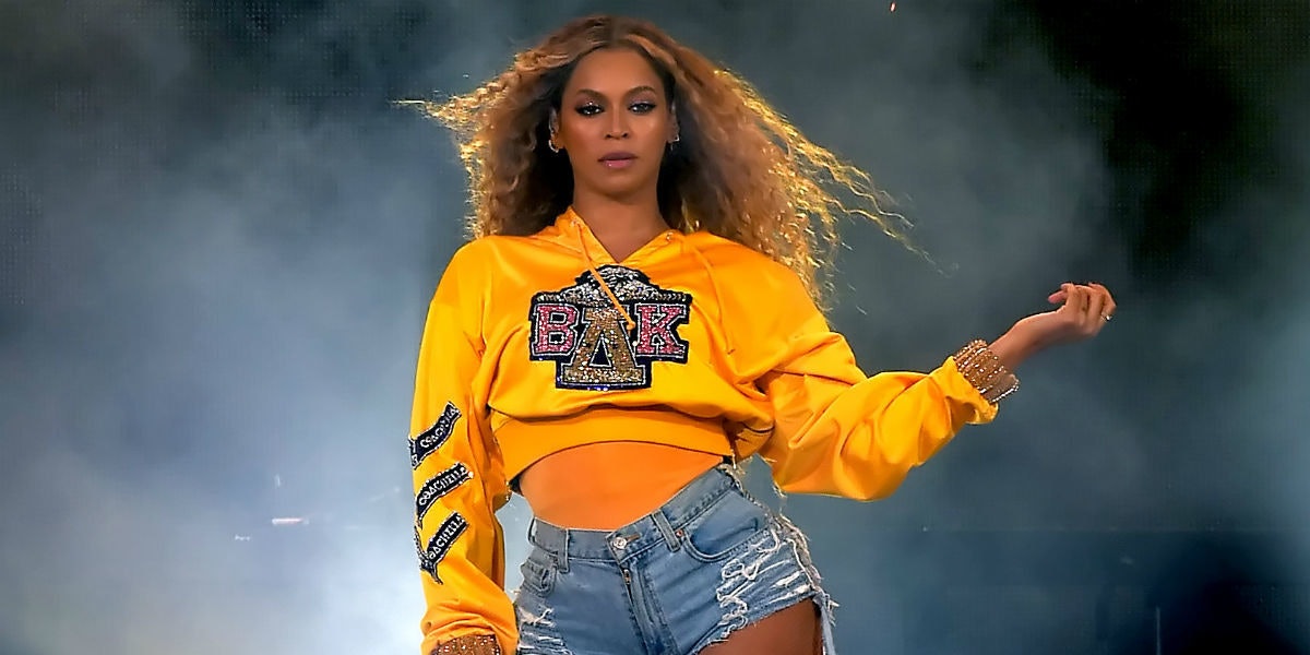 Yes, Beyoncé Is Still That Bitch At 37
