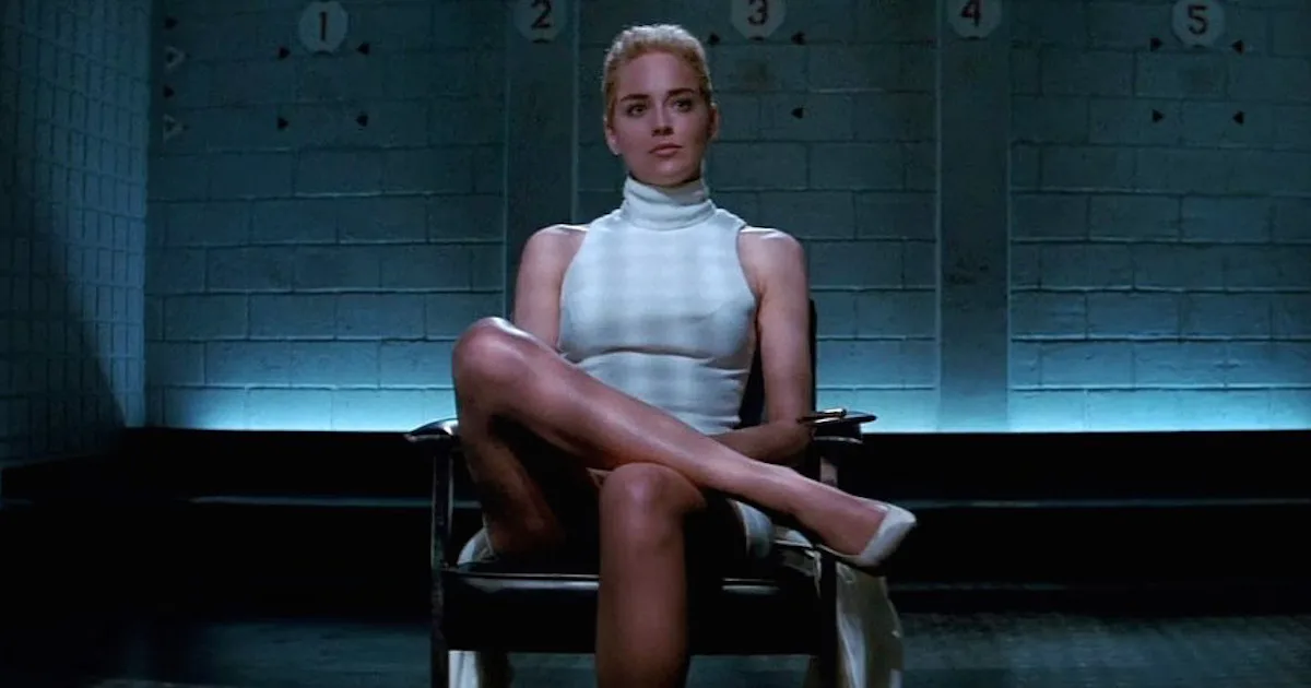 Devil In A White Dress: Why Femme Fatales All Look Alike Devil In A White Dress: Why Femme Fatales All Look Alike