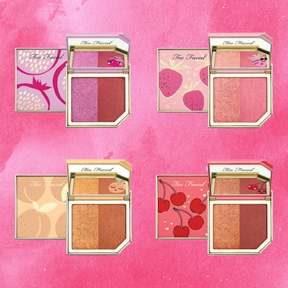 Too Faced’s Juicy New Collection Includes A Watermelon-Infused Foundation
