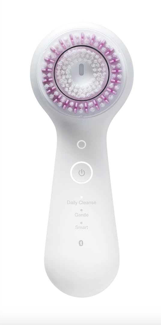 One of the Clarisonic’s best selling products for face cleansing, "Mia Smart", good for anti-aging a...