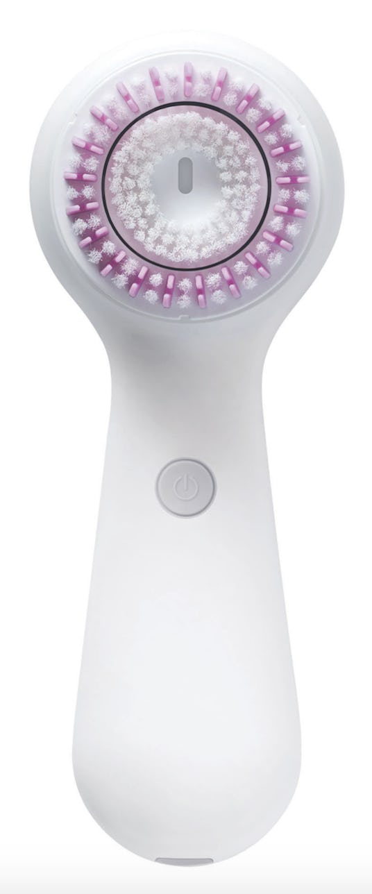 One of the Clarisonic’s best selling products for face cleansing, "Mia Prima Sonic", good for makeup...