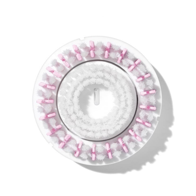 Radiance Cleansing Brush Head, an extension for the Clarisonic cleanser