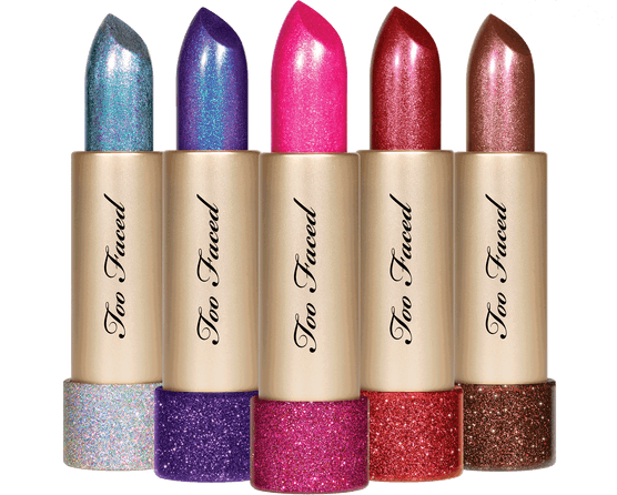 This Legendary Too Faced Mascara Is Getting A Birthday Makeover