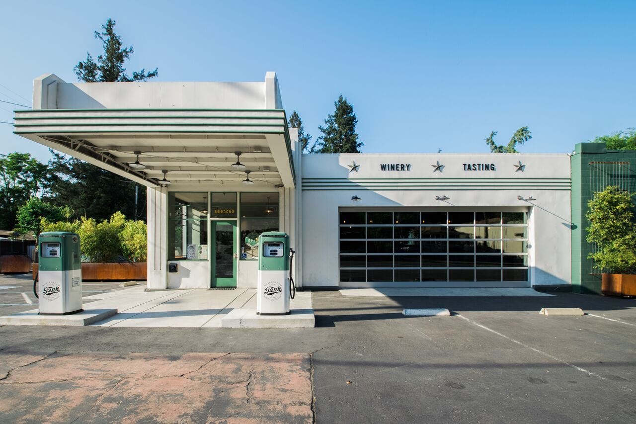 The NYLON Guide To Napa, California