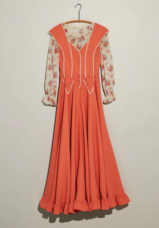 ModCloth Is Going Back To Vintage For Its 16th-Anniversary Collection ModCloth Is Going Back To Vintage For Its 16th-Anniversary Collection