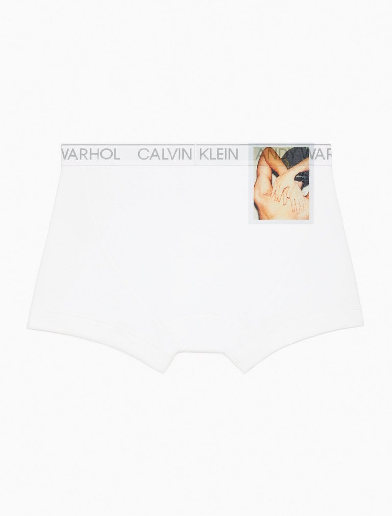 Andy clearance warhol underwear