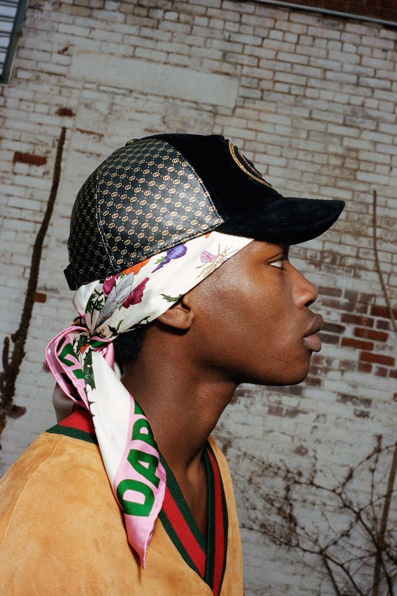 Dapper Dan x Gucci Collection Is Finally Available To Shop