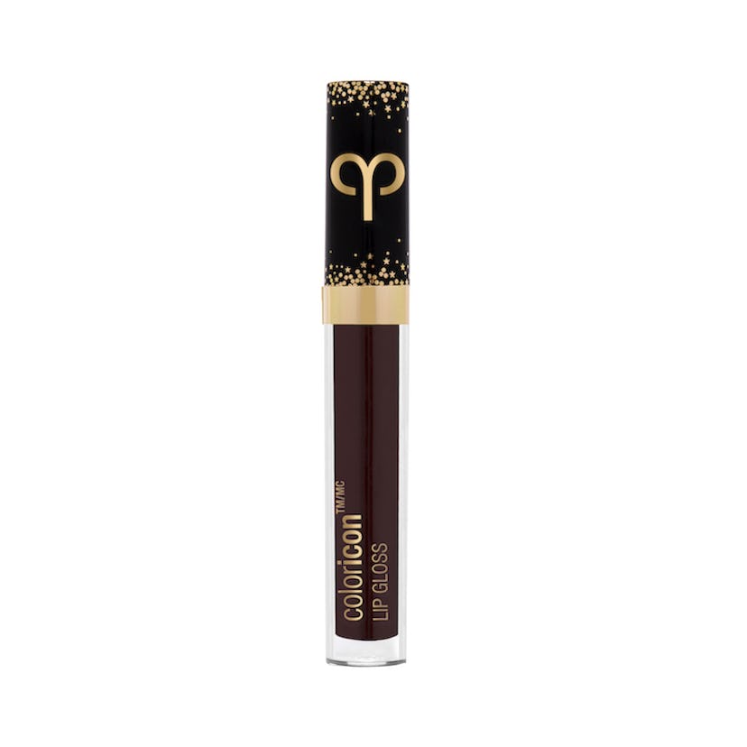 Color Icon Lip Gloss in 'Aries'