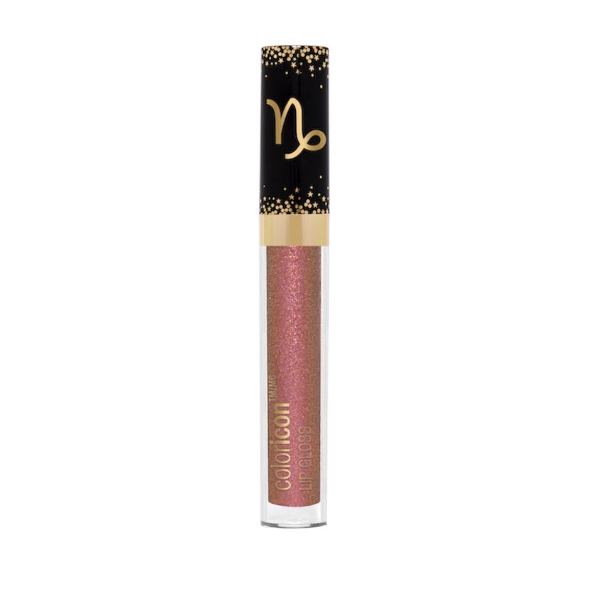 Color Icon Lip Gloss in 'Capricorn'