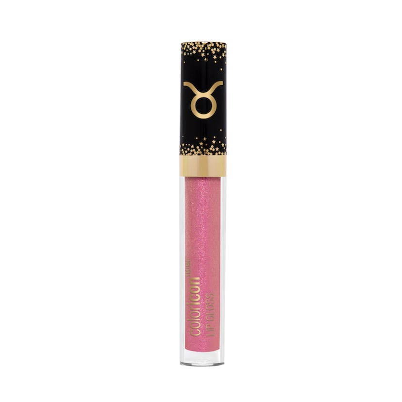 Color Icon Lip Gloss in 'Taurus'