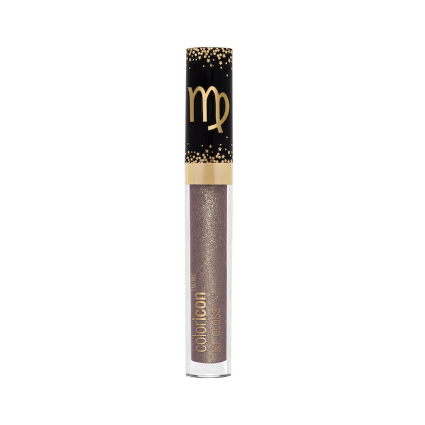 Color Icon Lip Gloss in 'Virgo'