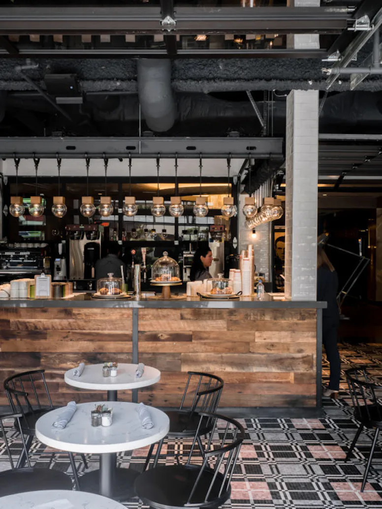 The Design-Lover’s Guide To Nashville