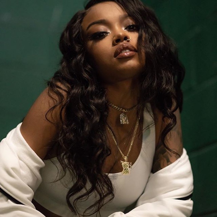 7 Female Rappers Your Summer Playlist Needs