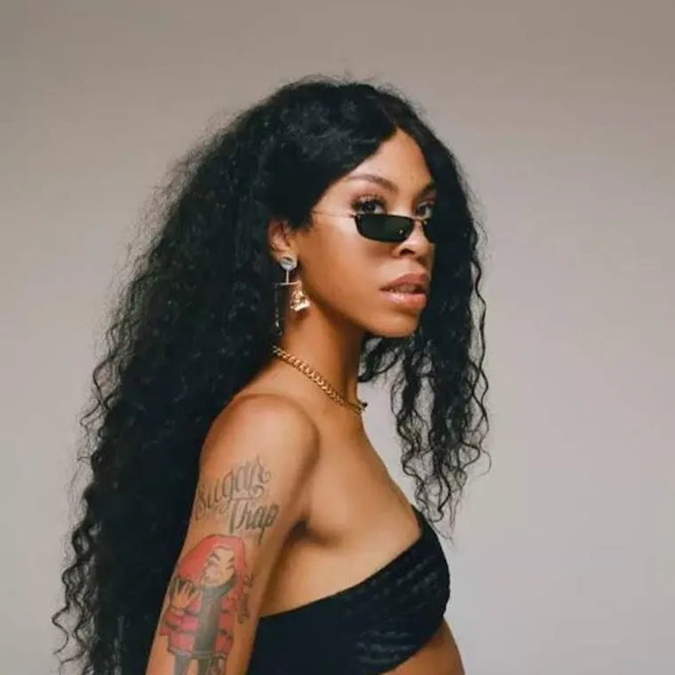 7 Female Rappers Your Summer Playlist Needs