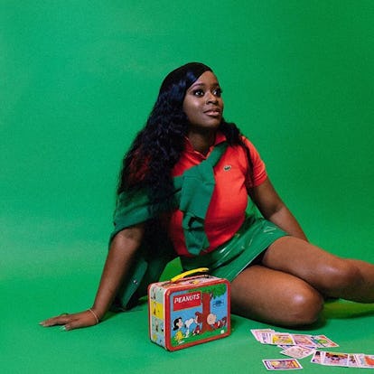 7 Female Rappers Your Summer Playlist Needs