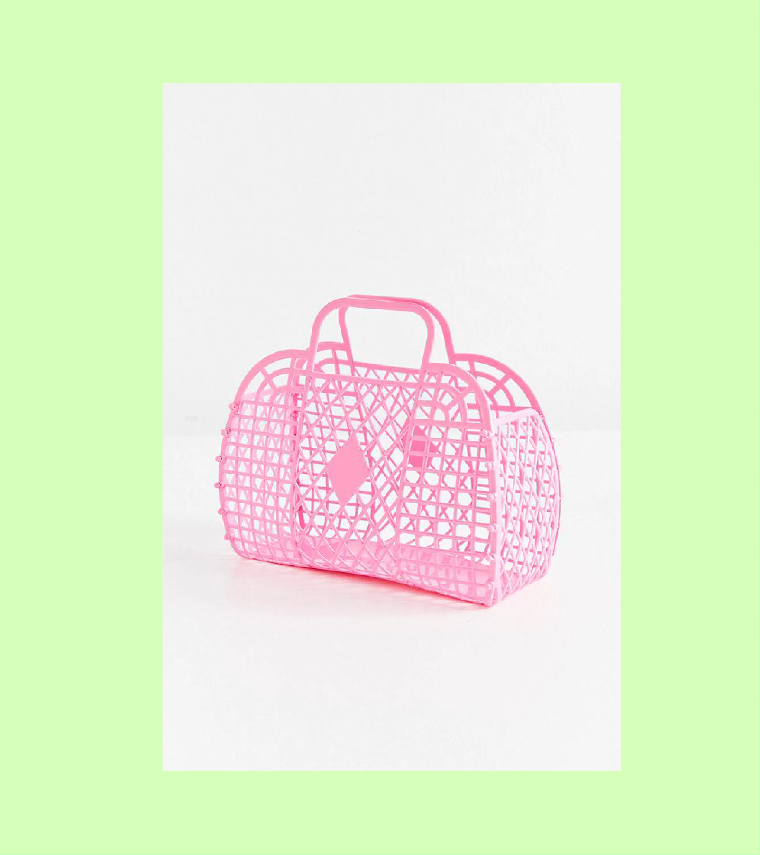 16 Semi-Impractical But Absolutely Perfect Bags For Summer