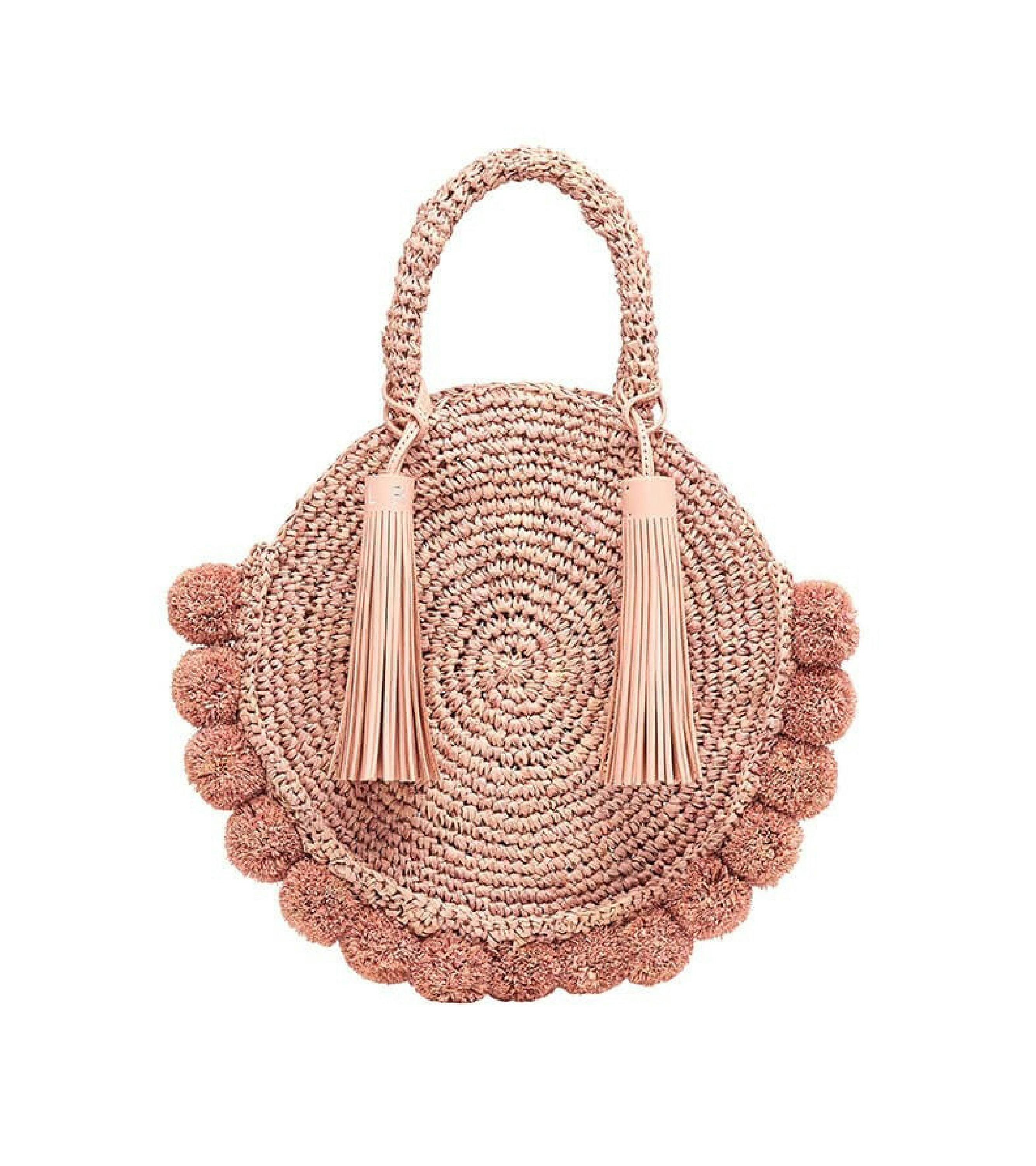 16 Semi-Impractical But Absolutely Perfect Bags For Summer